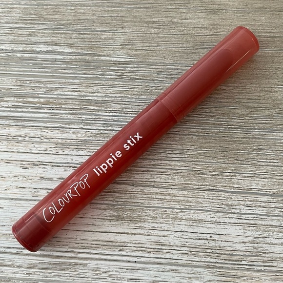 New - ColourPop Lippie Stix + Lip Liner Pencil | Coyote Ugly & Grunge - Picture 2 of 6